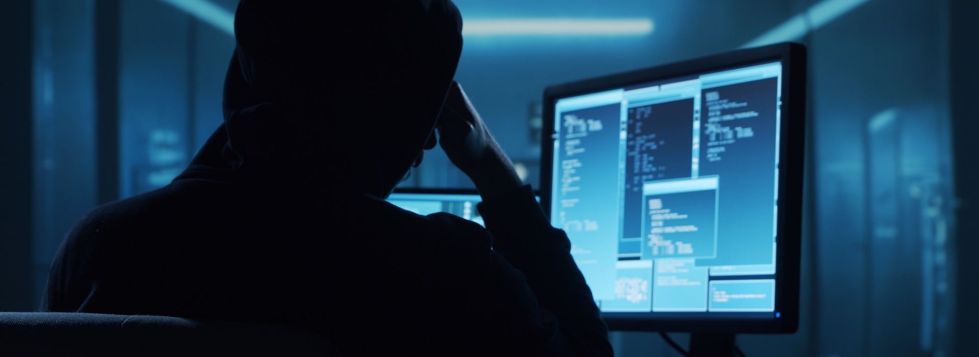Cybersecurity attack