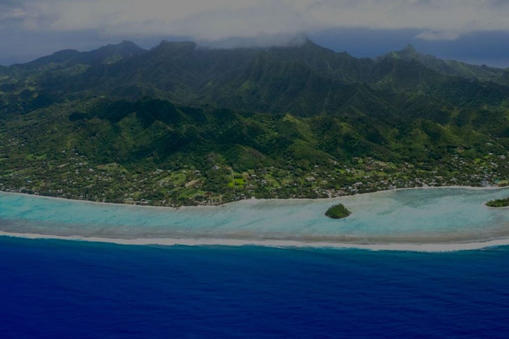 Cook Island