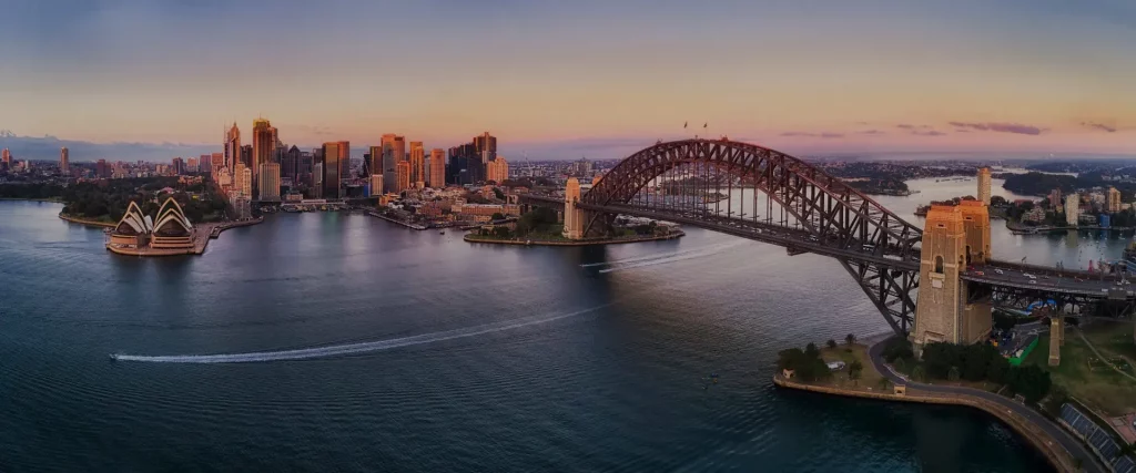Business Australia