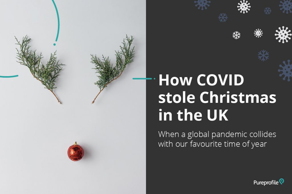How COVID stole Christmas in the UK