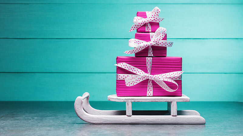 Christmas gift spending unaffected by COVID-19 for 62% of Aussies