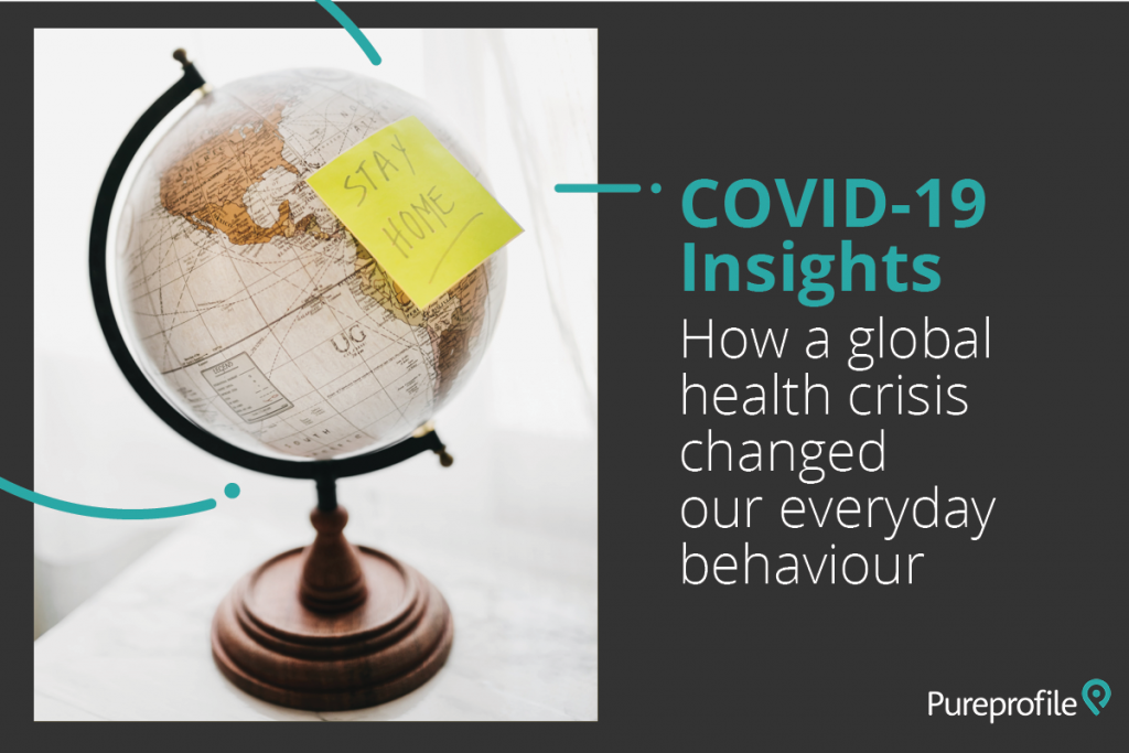 Covid-19 Insights: banner