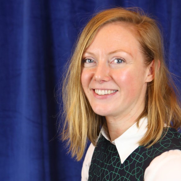 Emily Beach, Head of Data & Insights UK, Pureprofile