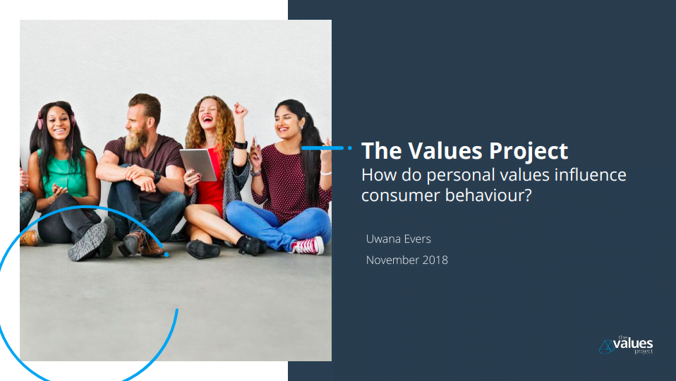 The Values Project
