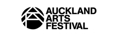 Auckland Arts Festival logo