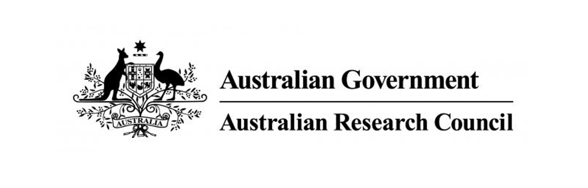 <strong>Australian Research Council</strong>