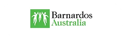 Barnardos Australia logo