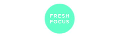 Fresh Focus logo