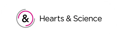 Hears & Science logo