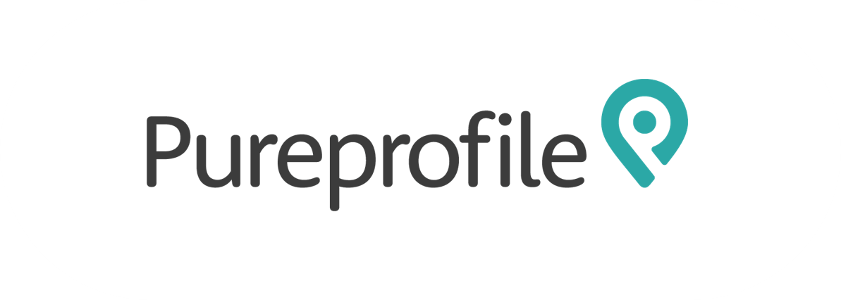 Pureprofile logo