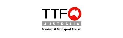 TTF Australia logo