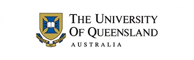 The University of Queensland Australia logo