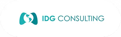 IDG Consulting logo