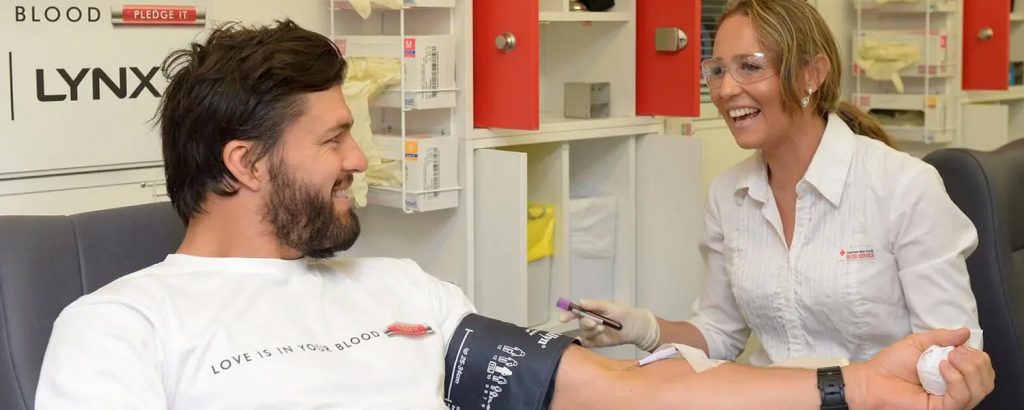 Misconceptions hindering blood donations