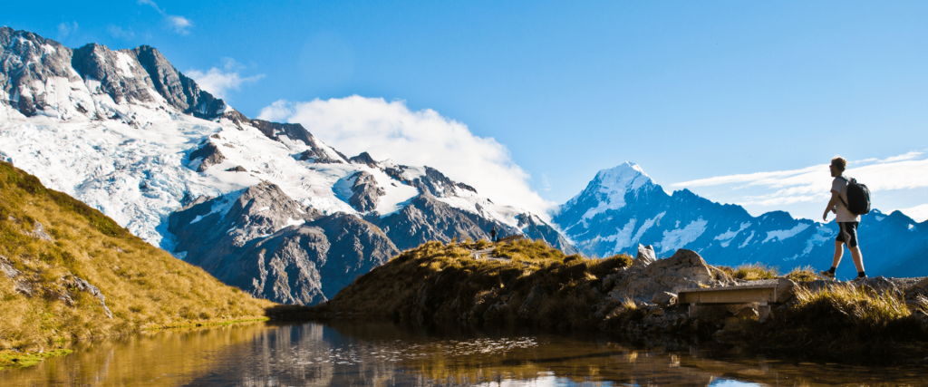 Research reveals New Zealanders' views on 'what it means to be Kiwi'