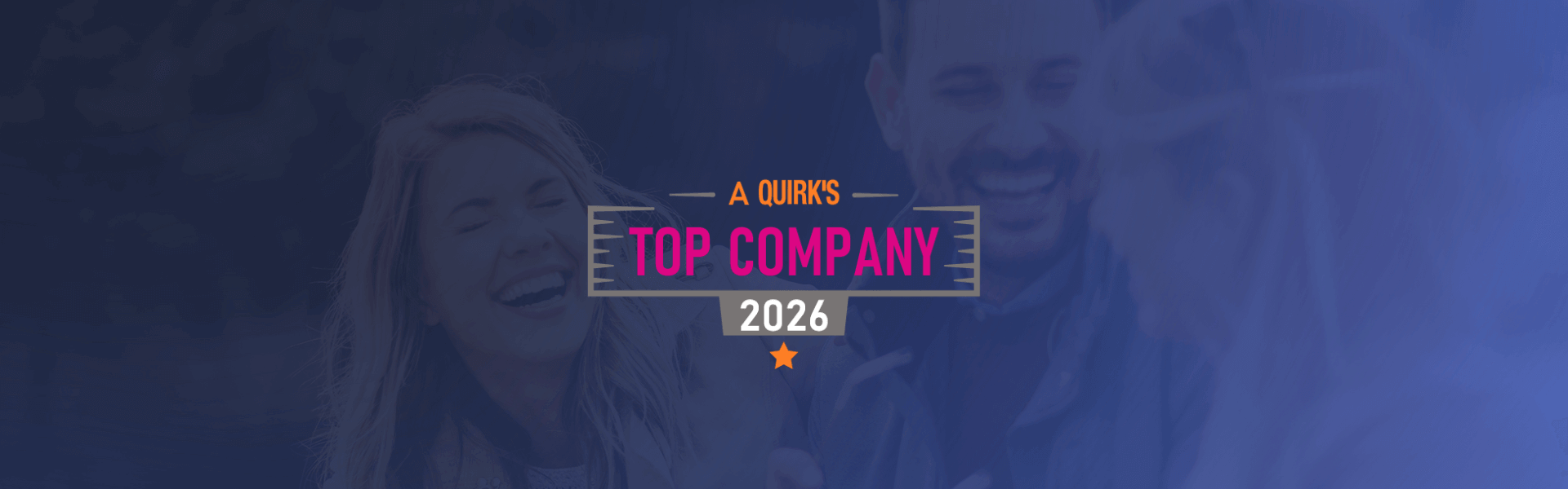 Pureprofile is a Quirk's Top Company 2026