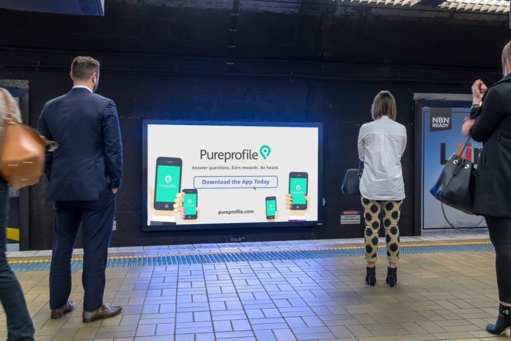 Pureprofile grows revenue