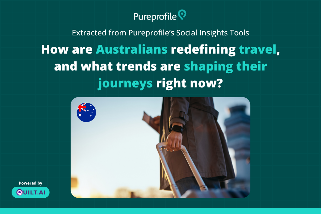 Trending Tuesday Travel trends in Australia cover