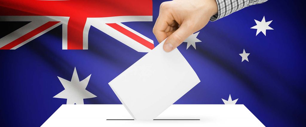 Australian Election
