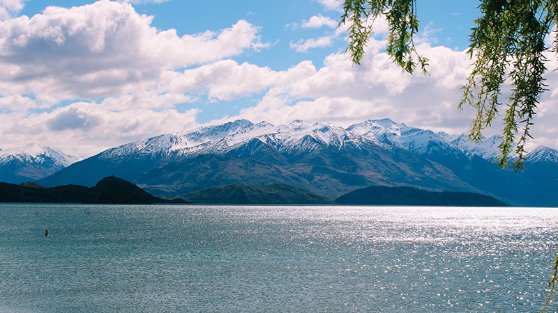 New Zealand