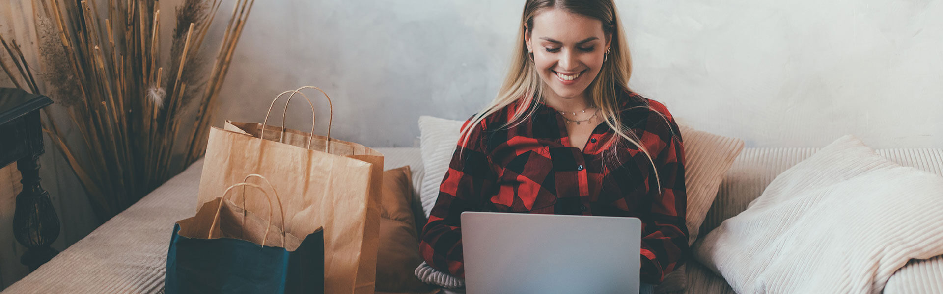 Convenience the No.1 reason for purchasing online