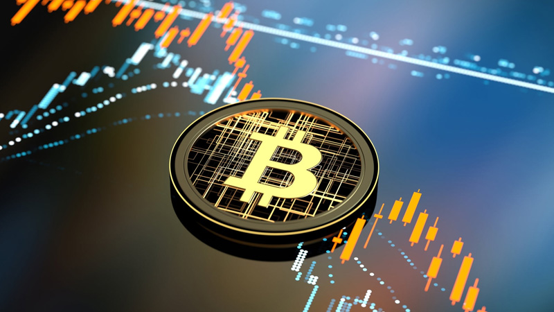 Crypto gaining interest over equities