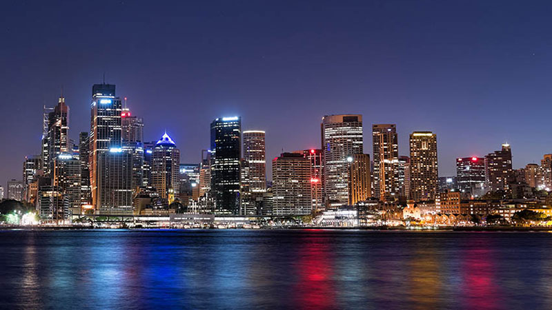 Skyline Australia