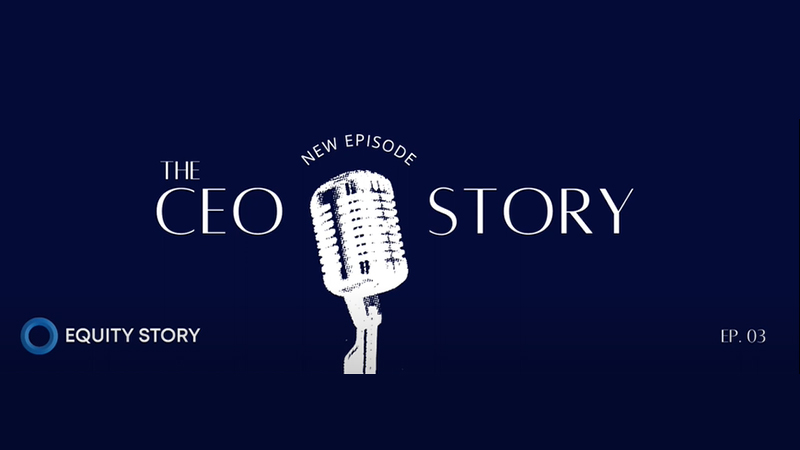 The CEO Story Interview, Ep 03: Martin Filz, CEO of Pureprofile