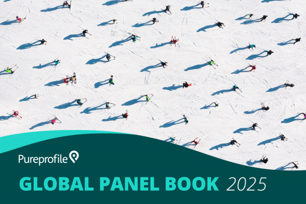 Global Panel book 2025 cover