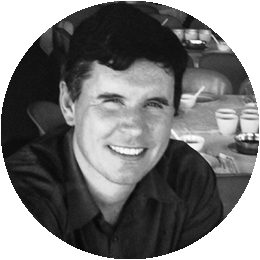 John Griffin CTO John Griffin