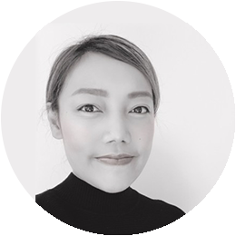 Lorrie Yeung Head of Global Operations Lorrie Yeung