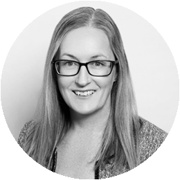 Melinda Sheppard CFO Melinda Sheppard