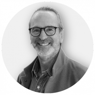 Non-executive chair Michael Anderson