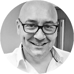 Tim Potter Managing Director UK/EU/US Tim Potter