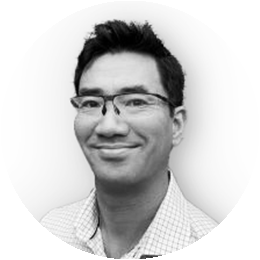 Young Ham Global Head of Innovations and Partnerships Young Ham