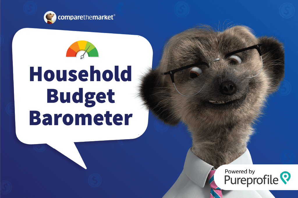 Compare the Market Household Budget Barometer