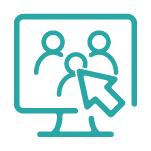 icon video surveys