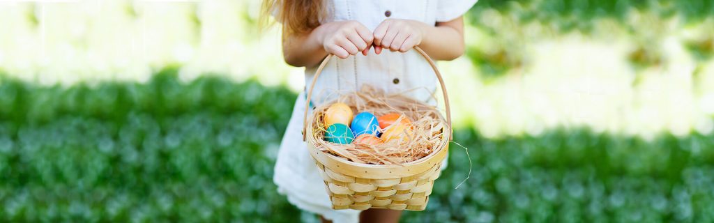 Easter tales from around the world