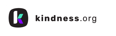 Kindness.org logo