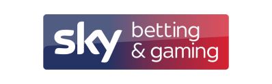 Sky betting & gaming logo