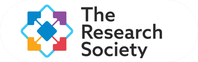 The Research Society logo