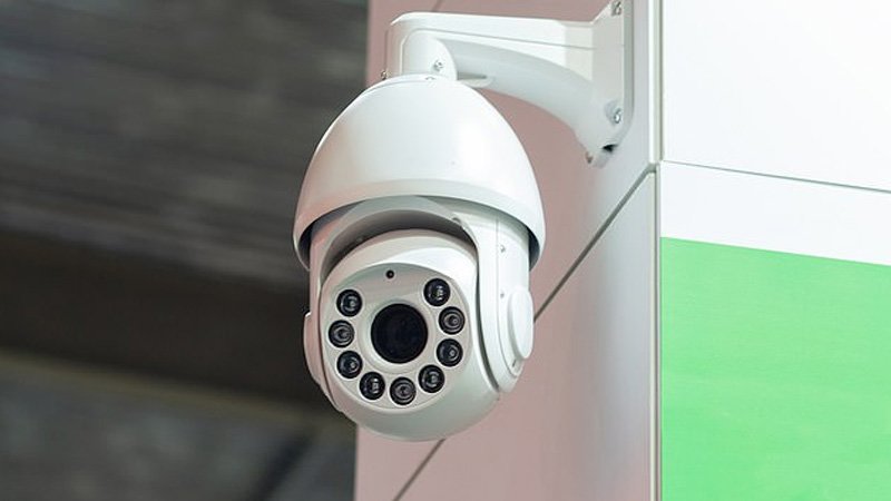 Surveillance Camera