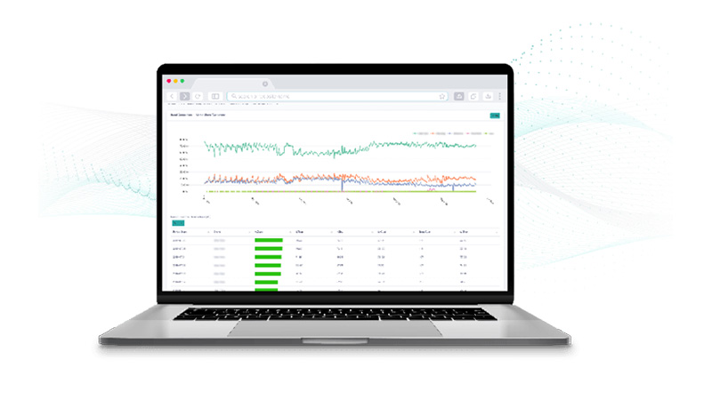 Laptop Audience Intelligence