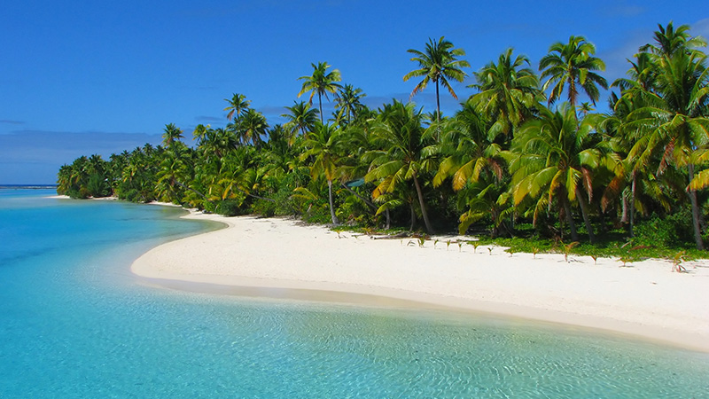 Cook Islands programmatic campaign study shows 20% online ad recall