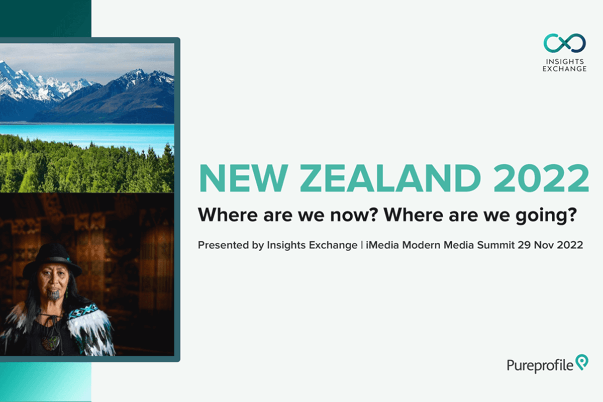 New Zealand 2022: Where are we now? Where are we going?