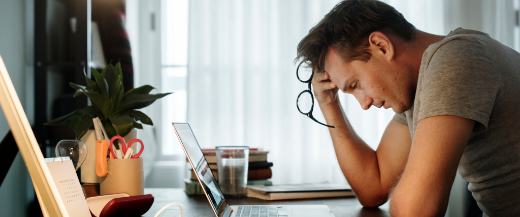 Research reveals Australia’s biggest stressors