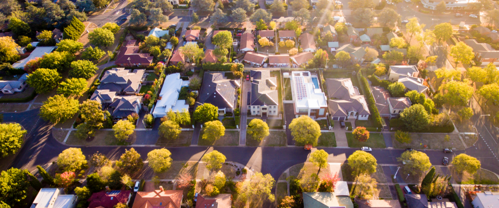 Australians no longer relate to ‘Aussie family’ advertising stereotypes as housing crisis bites